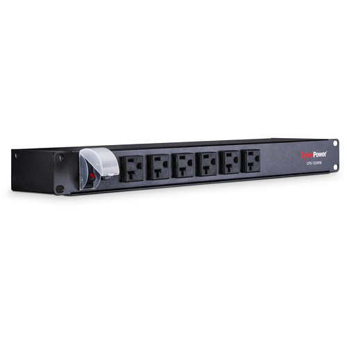 CyberPower CPS1220RM Basic Power Distribution Unit