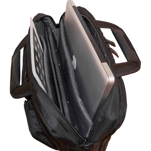 Mobile Edge 16