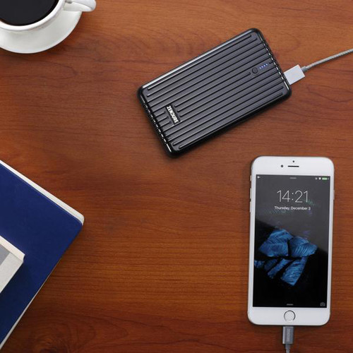 ZENDURE 16,750mAh A5 Portable Charger (Black)