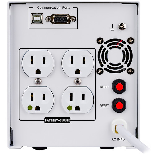 CyberPower M550L Medical-Grade UPS