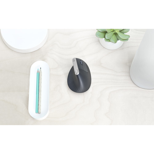 Logitech MX Vertical Advanced Ergonomic Mouse