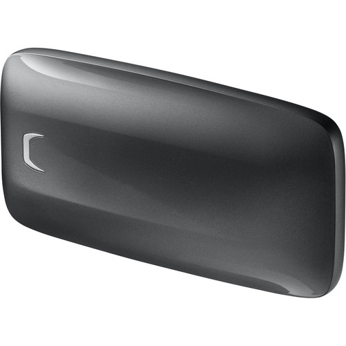 Samsung 1TB X5 Portable SSD