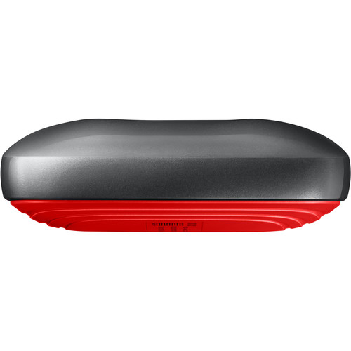 Samsung 1TB X5 Portable SSD