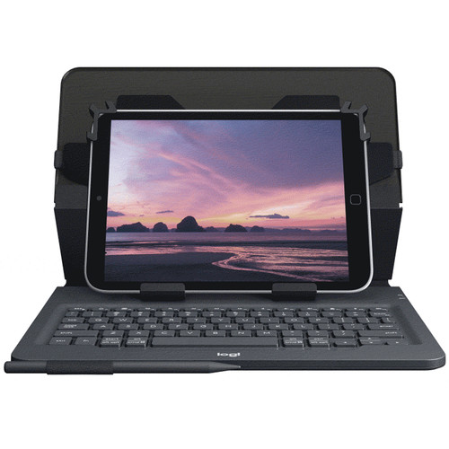 Logitech Universal Folio Keyboard Case for 9 to 10