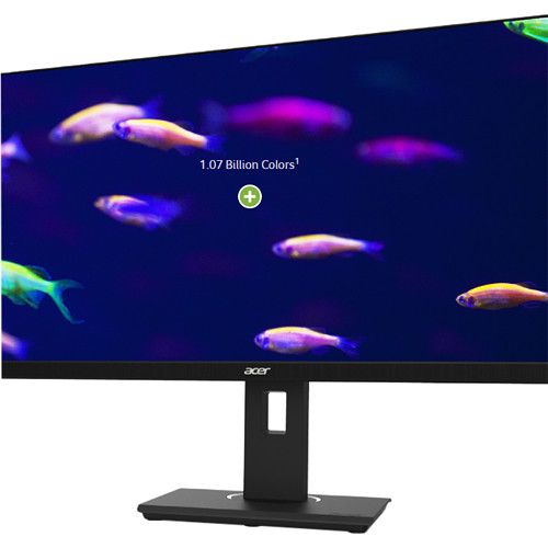 Acer B247Y bmiprx 23.8