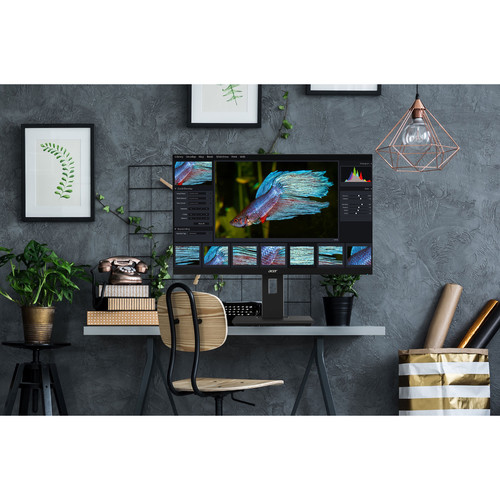 Acer B247Y bmiprx 23.8