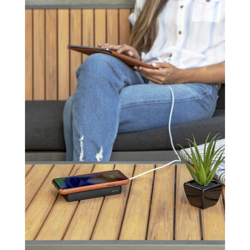 mophie 6,040mAh charge stream powerstation wireless