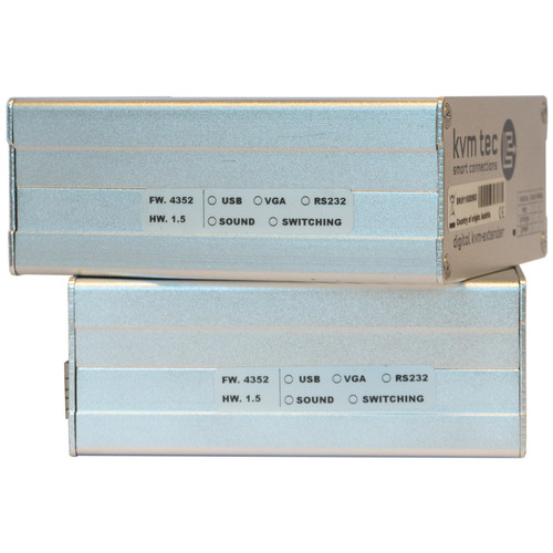 KVM-TEC SVX1 Smartline Cat 5e/6/7 Extender