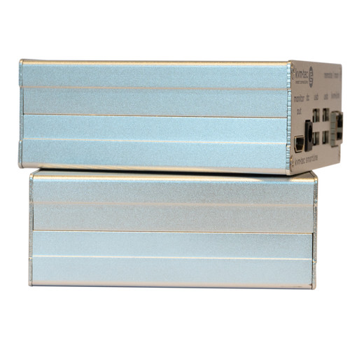 KVM-TEC SVX1 Smartline Cat 5e/6/7 Extender