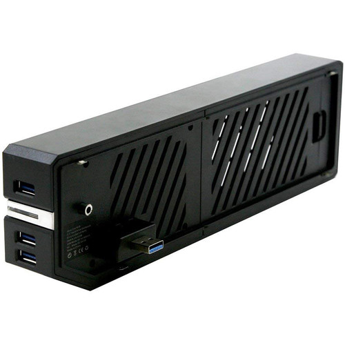 Fantom Xbox One Storage Hub with Built-In 5TB HDD