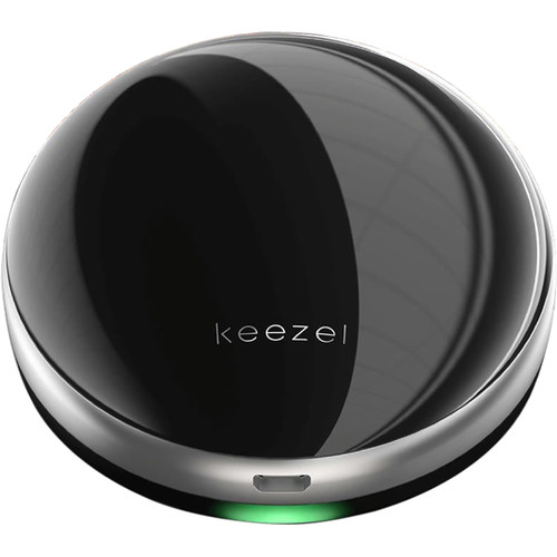 keezel Portable VPN Security Device (1-Year Premium Service Plan)