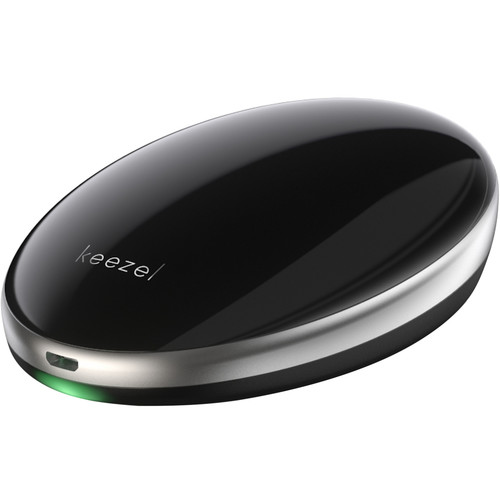 keezel Portable VPN Security Device (1-Year Premium Service Plan)