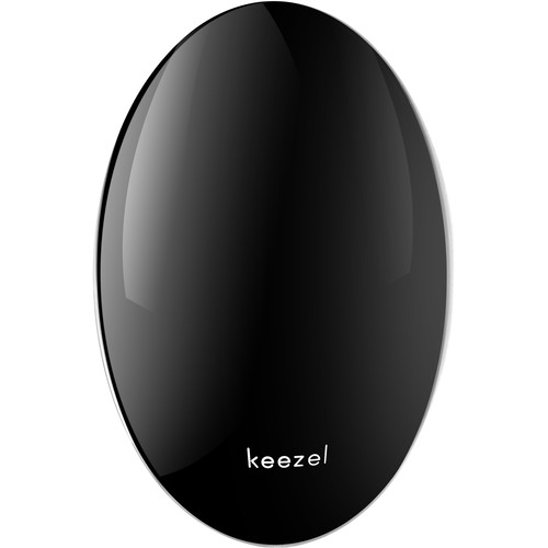 keezel Portable VPN Security Device (1-Year Premium Service Plan)