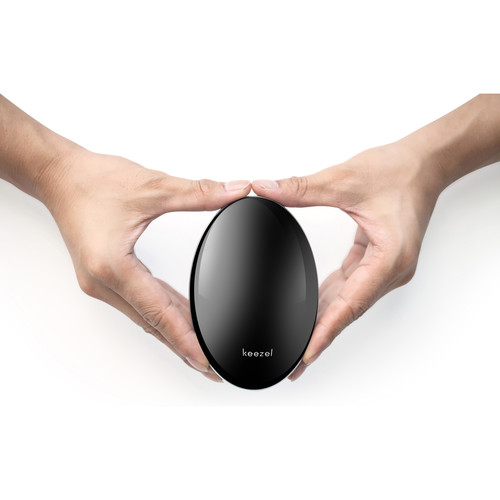 keezel Portable VPN Security Device (1-Year Premium Service Plan)