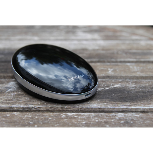 keezel Portable VPN Security Device (1-Year Premium Service Plan)