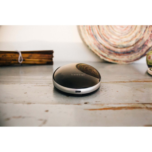 keezel Portable VPN Security Device (1-Year Premium Service Plan)