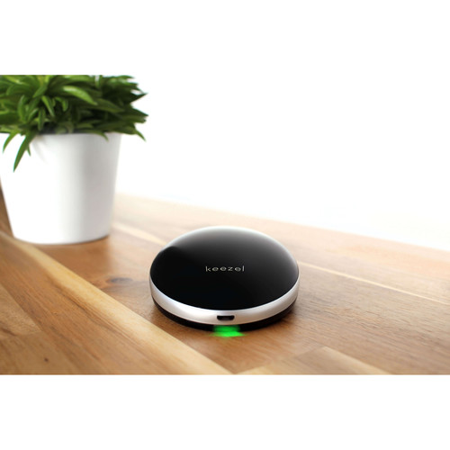 keezel Portable VPN Security Device (1-Year Premium Service Plan)