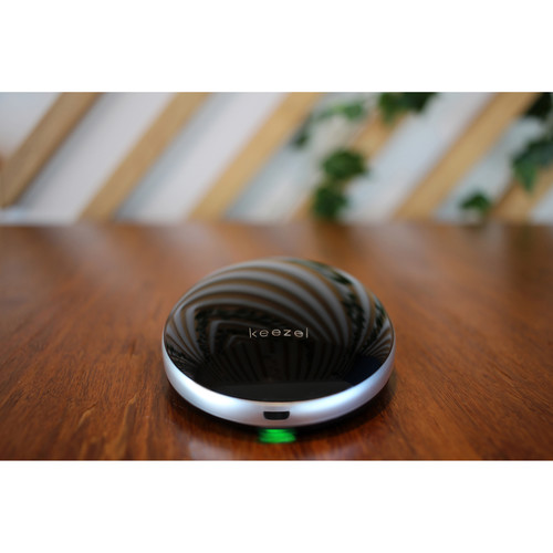 keezel Portable VPN Security Device (1-Year Premium Service Plan)