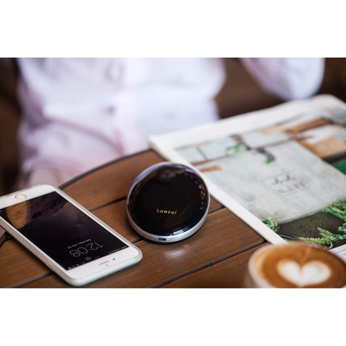 keezel Portable VPN Security Device (1-Year Premium Service Plan)