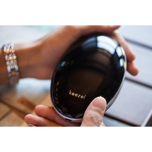 keezel Portable VPN Security Device (1-Year Premium Service Plan)