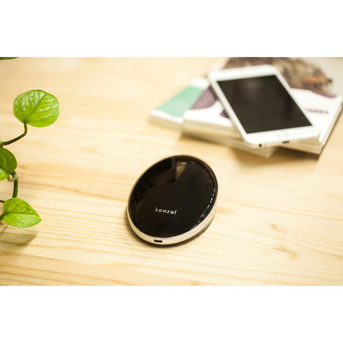 keezel Portable VPN Security Device (1-Year Premium Service Plan)
