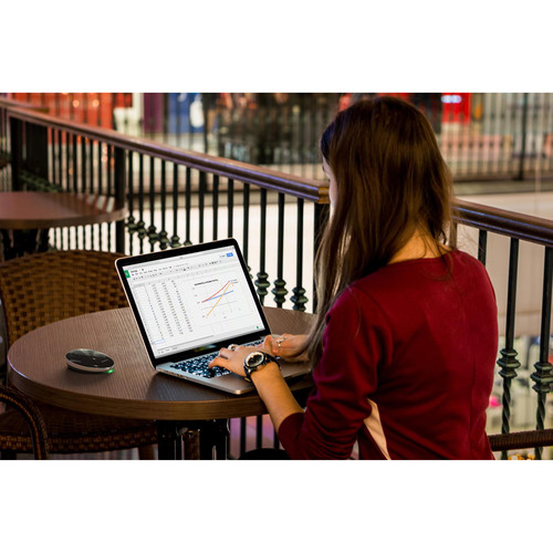 keezel Portable VPN Security Device (1-Year Premium Service Plan)