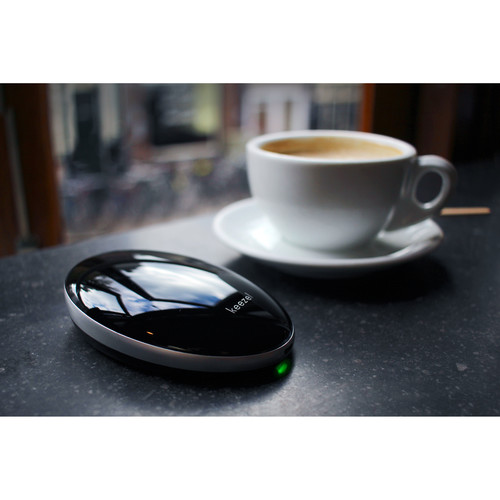 keezel Portable VPN Security Device (1-Year Premium Service Plan)