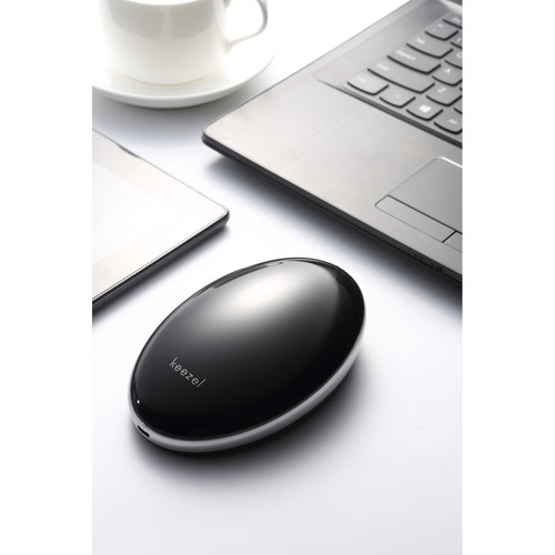 keezel Portable VPN Security Device (1-Year Premium Service Plan)