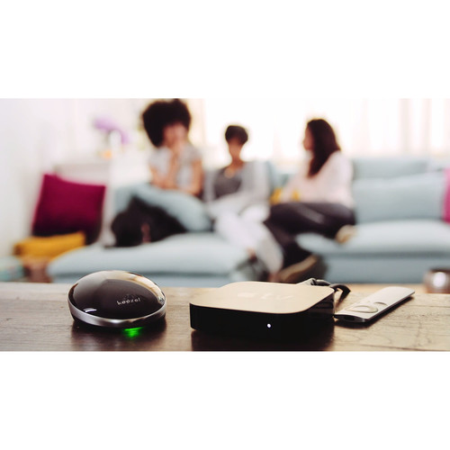 keezel Portable VPN Security Device (1-Year Premium Service Plan)