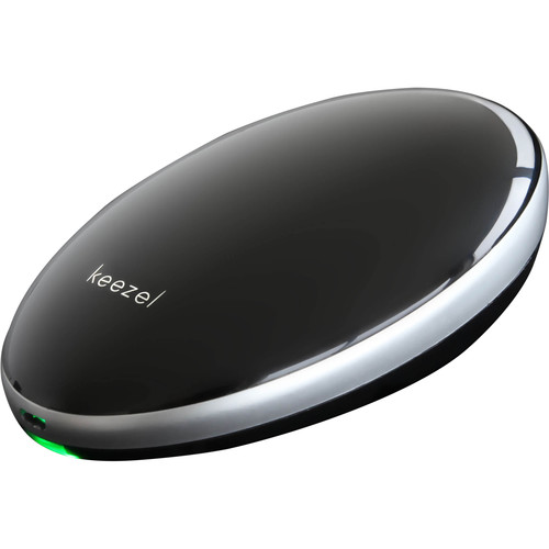 keezel Portable VPN Security Device (Lifetime Premium Service Plan)