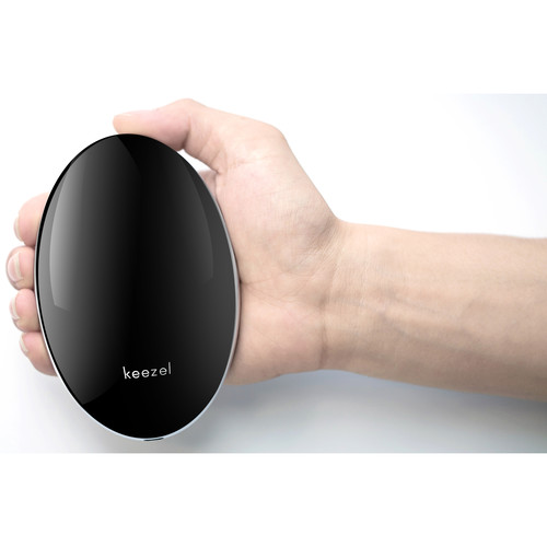 keezel Portable VPN Security Device (Lifetime Premium Service Plan)