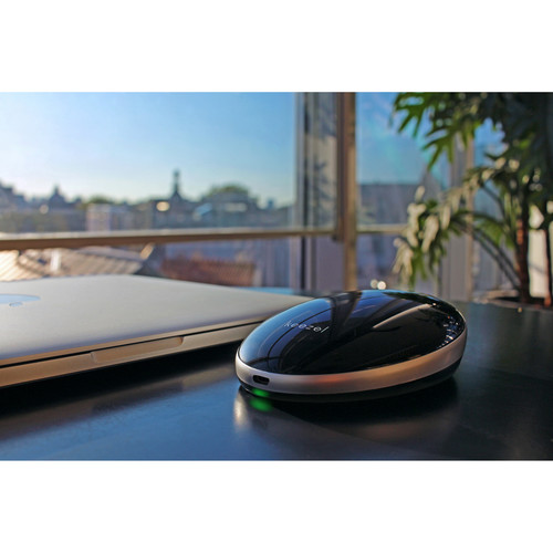 keezel Portable VPN Security Device (Lifetime Premium Service Plan)
