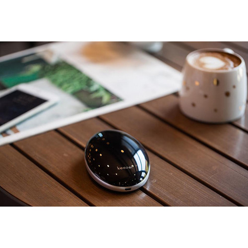 keezel Portable VPN Security Device (Lifetime Premium Service Plan)