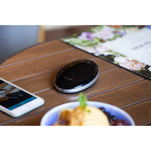 keezel Portable VPN Security Device (Lifetime Premium Service Plan)