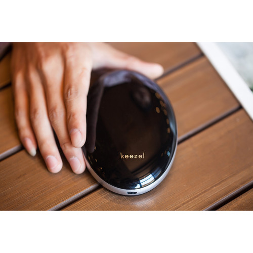 keezel Portable VPN Security Device (Lifetime Premium Service Plan)