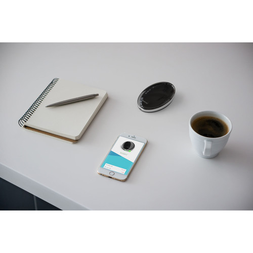 keezel Portable VPN Security Device (Lifetime Premium Service Plan)