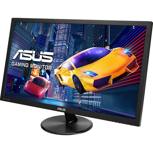 ASUS VP228QG 21.5