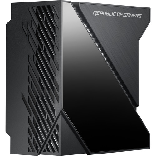 ASUS Republic of Gamers Ryujin 240 Liquid CPU Cooler