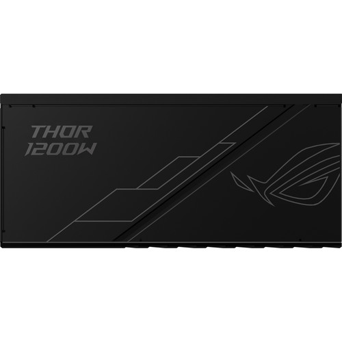 ASUS Republic of Gamers Thor 1200W 80 Plus Platinum Modular Power Supply