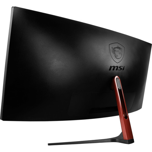 MSI Optix MAG341CQ 34