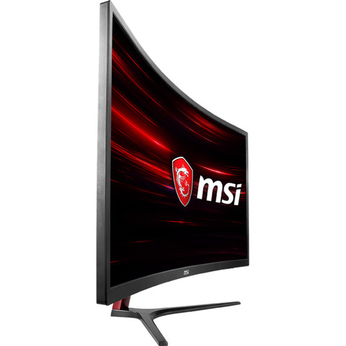 MSI Optix MAG341CQ 34