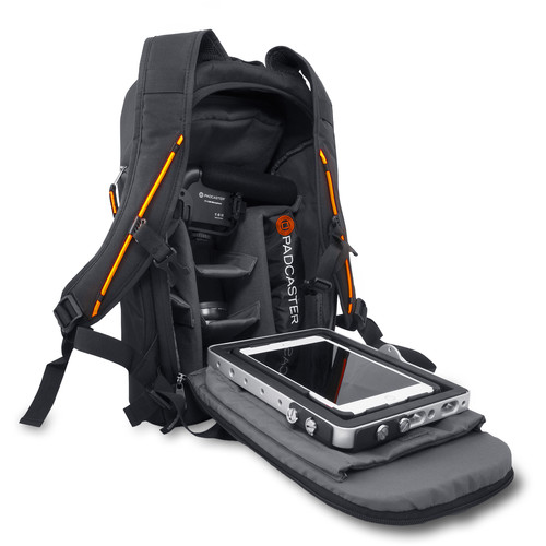 Padcaster Starter Kit for 10.5