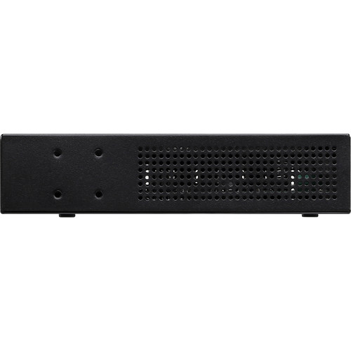Ubiquiti Networks 12-Port EdgeRouter 12 Advanced Network Router