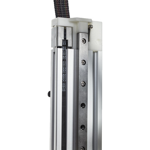 Tiertime Cetus MK3 Extended 3D Printer