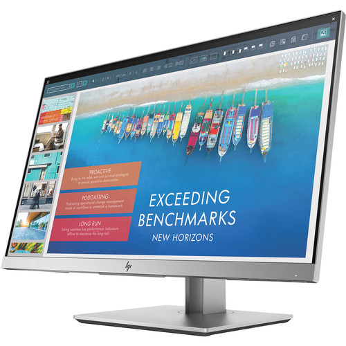 HP EliteDisplay E243d 23.8