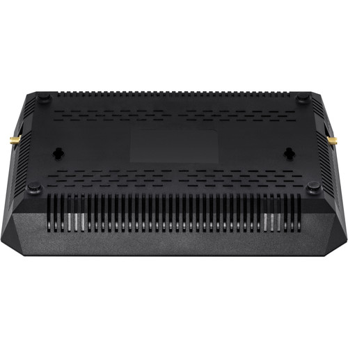 TRENDnet AC2600 StreamBoost Dual-Band Wi-Fi Router (Version v2.0R)