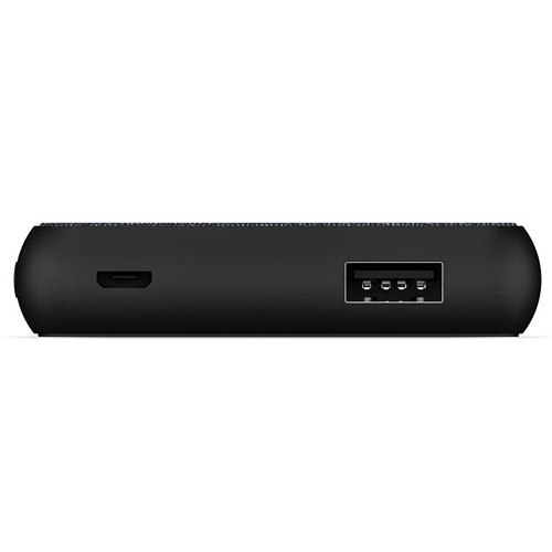 mophie powerstation plus 6040mAh Portable Charger (Blue)