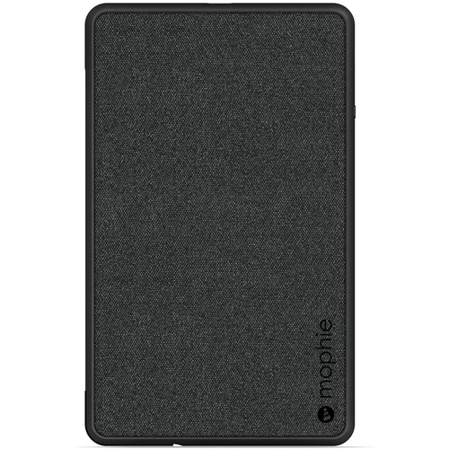 mophie powerstation plus mini 4060mAh Portable Charger (Black)