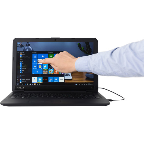 Neonode AirBar Touchscreen Sensor for 15.6