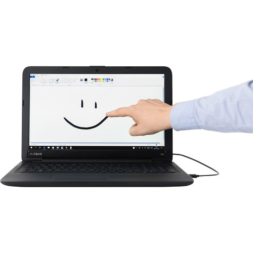 Neonode AirBar Touchscreen Sensor for 15.6
